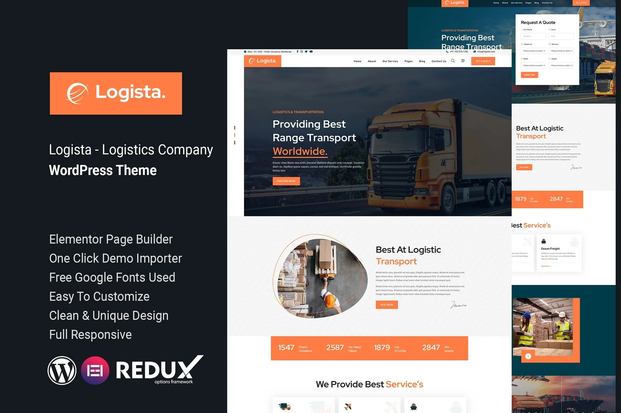 Logista