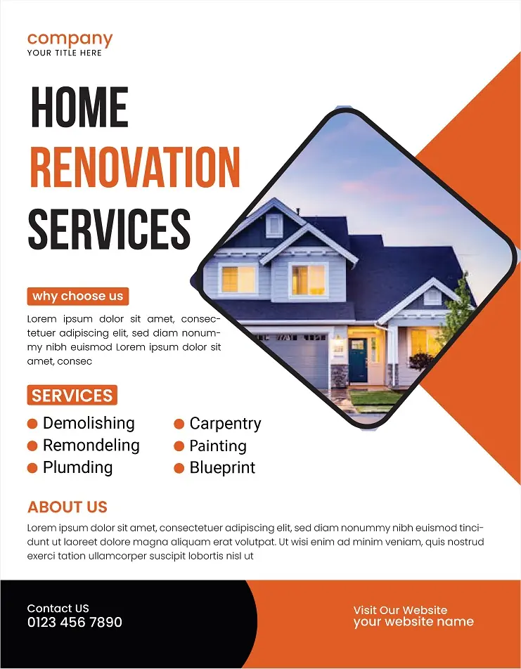 Roofers Flyer 271