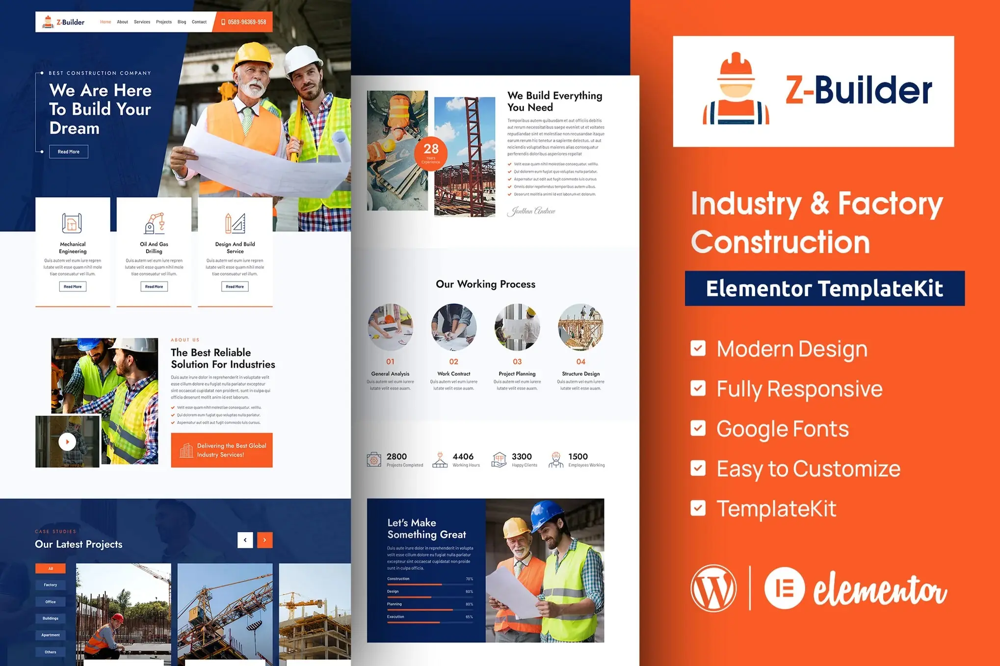 Z-Builder