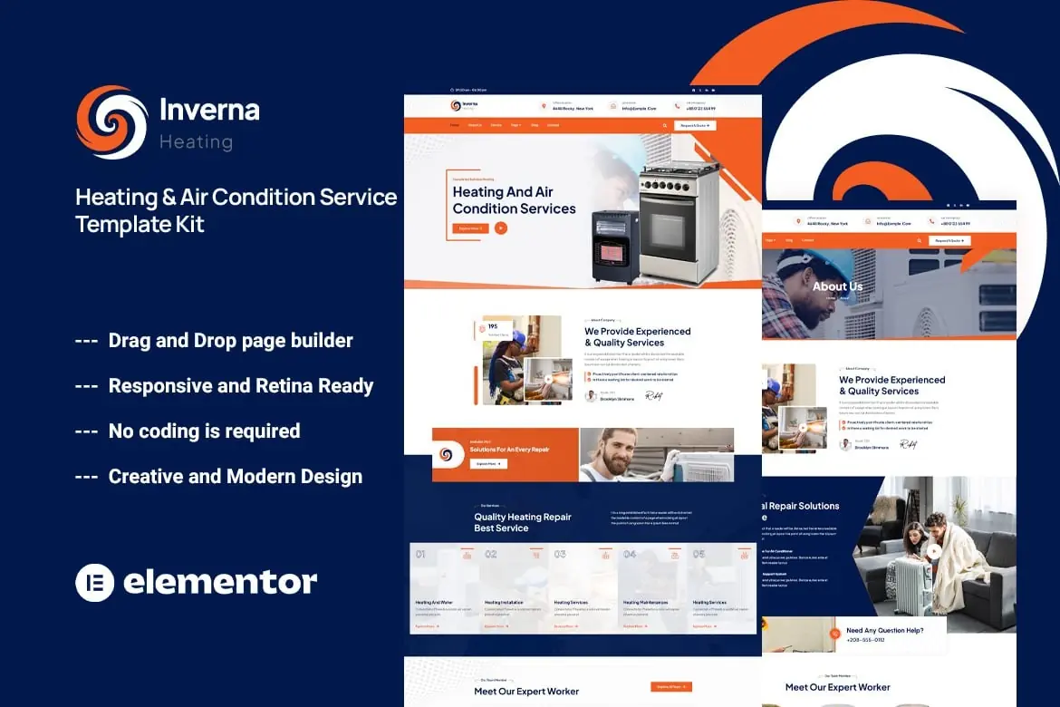 Inverna