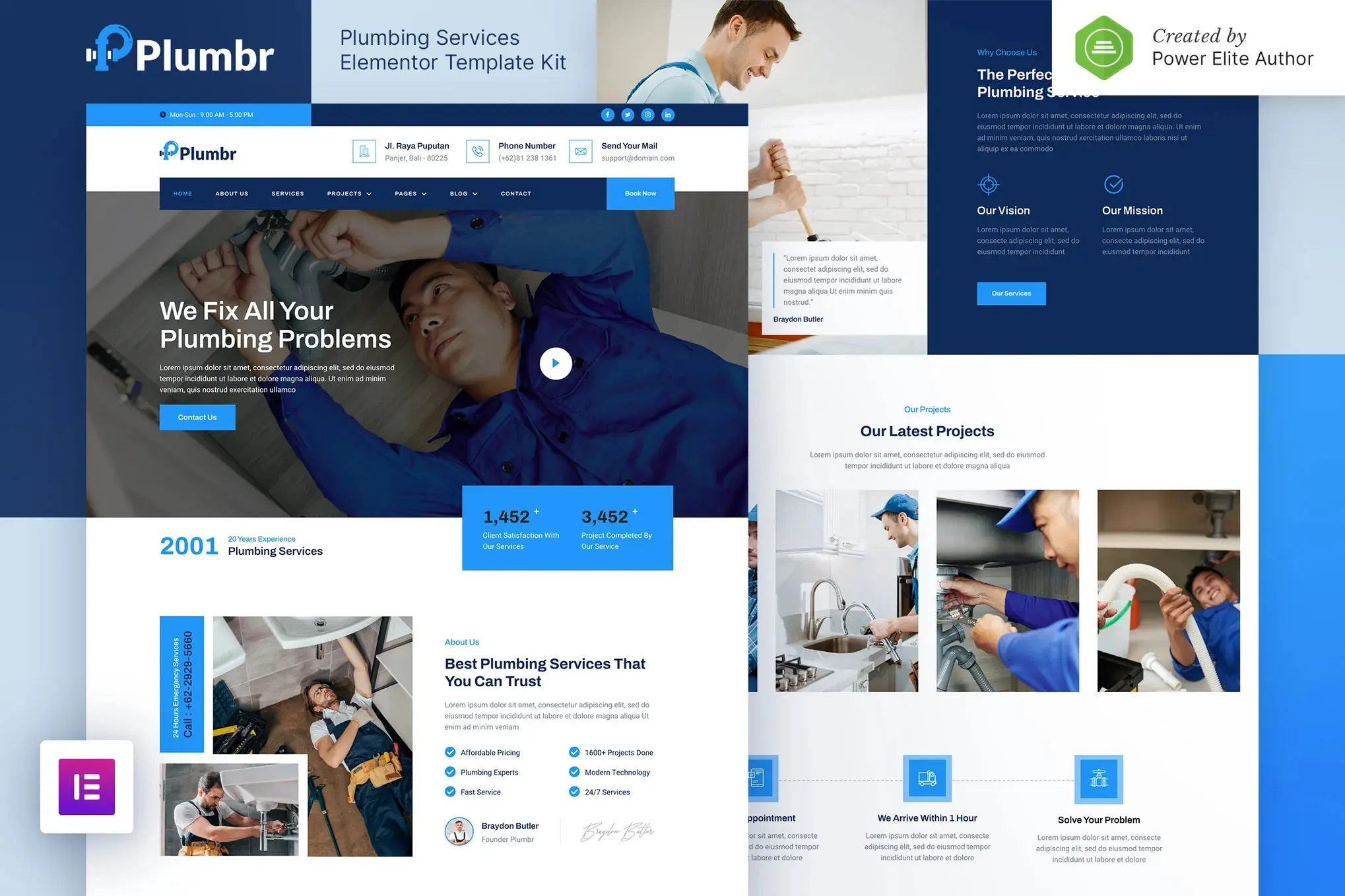 Plumbr