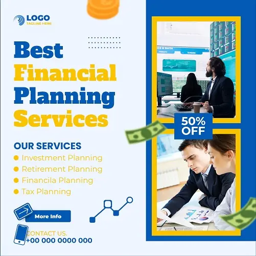 Finance Flyer 431