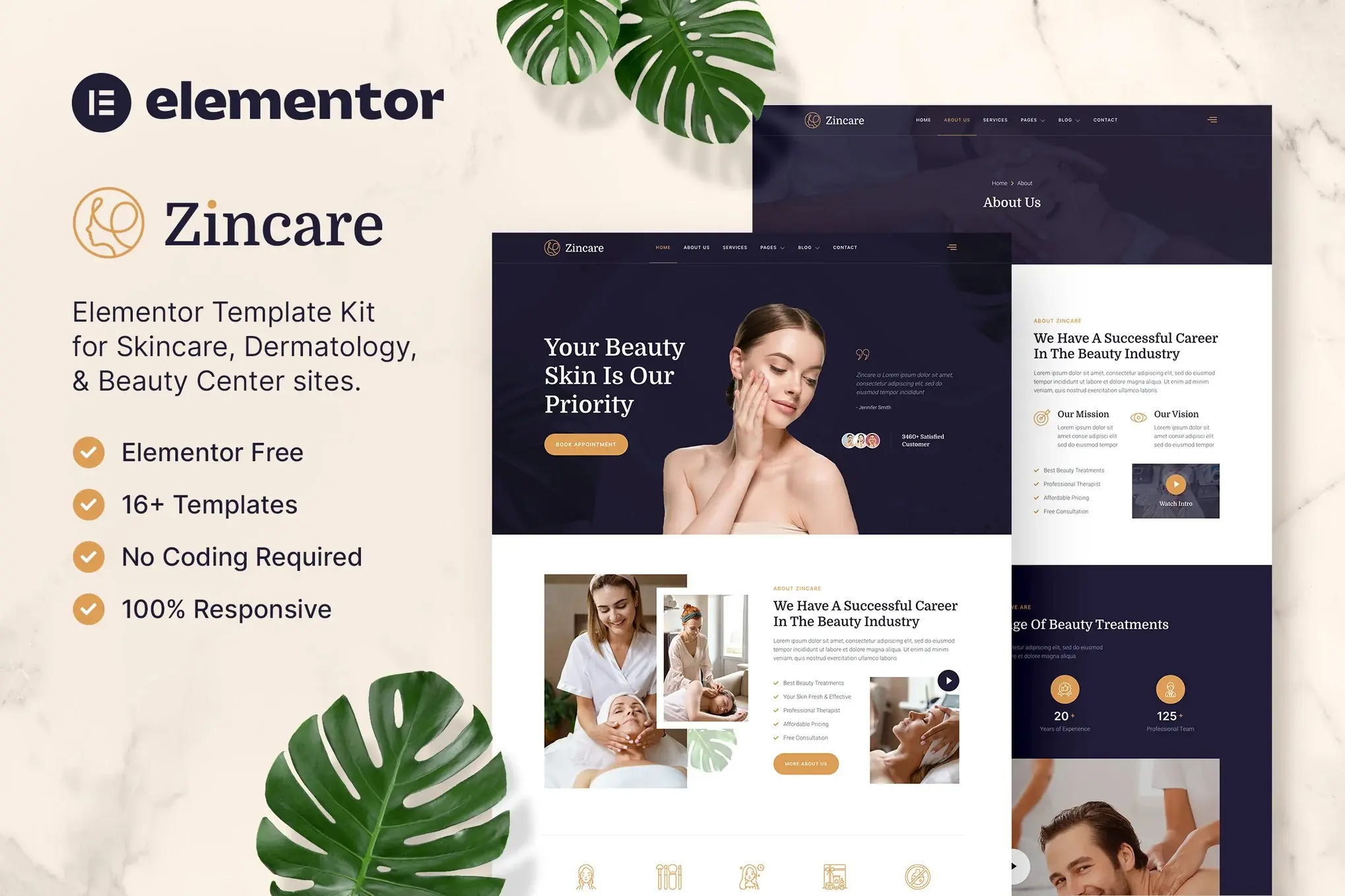 Zincare
