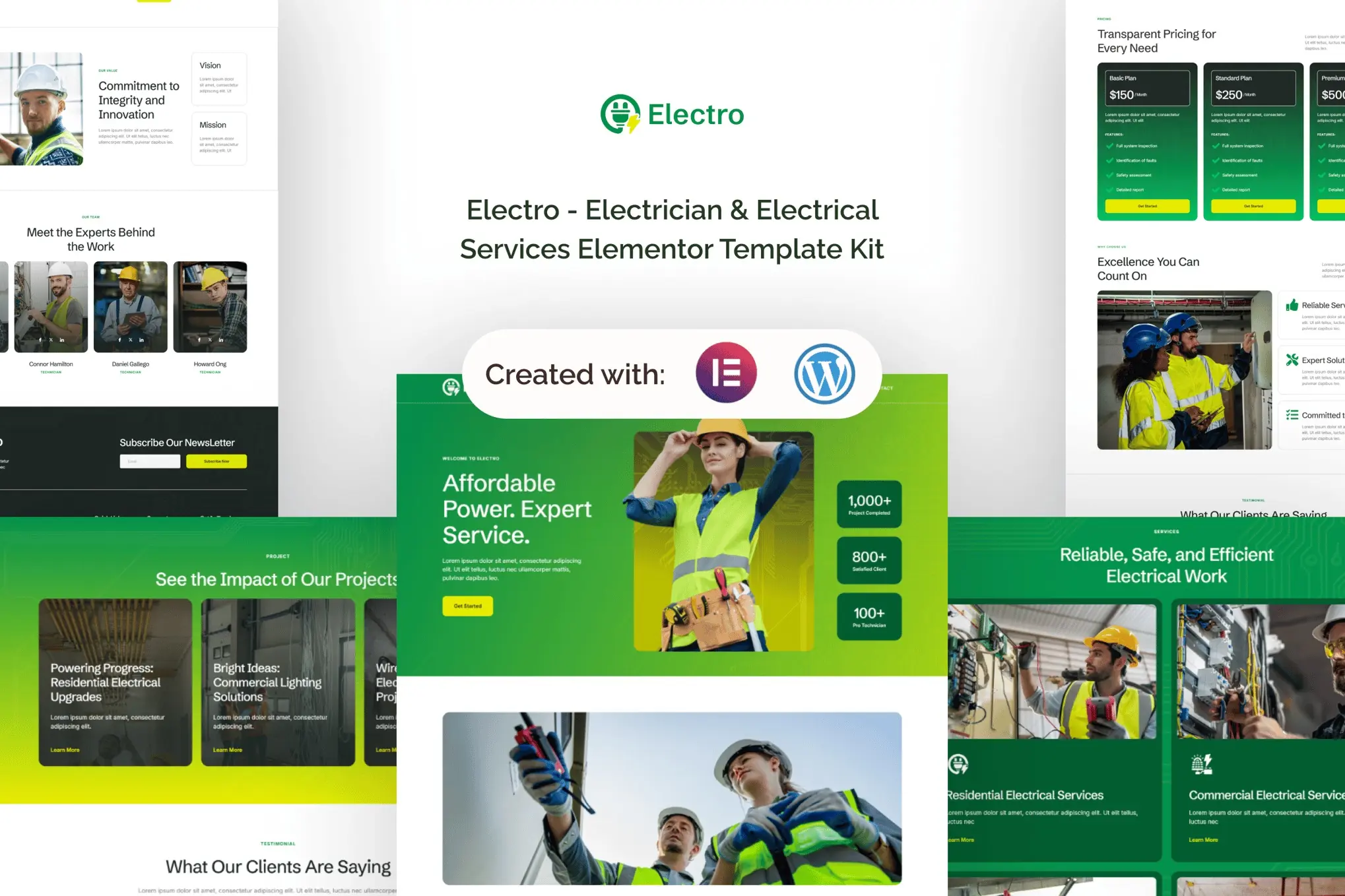 Electro