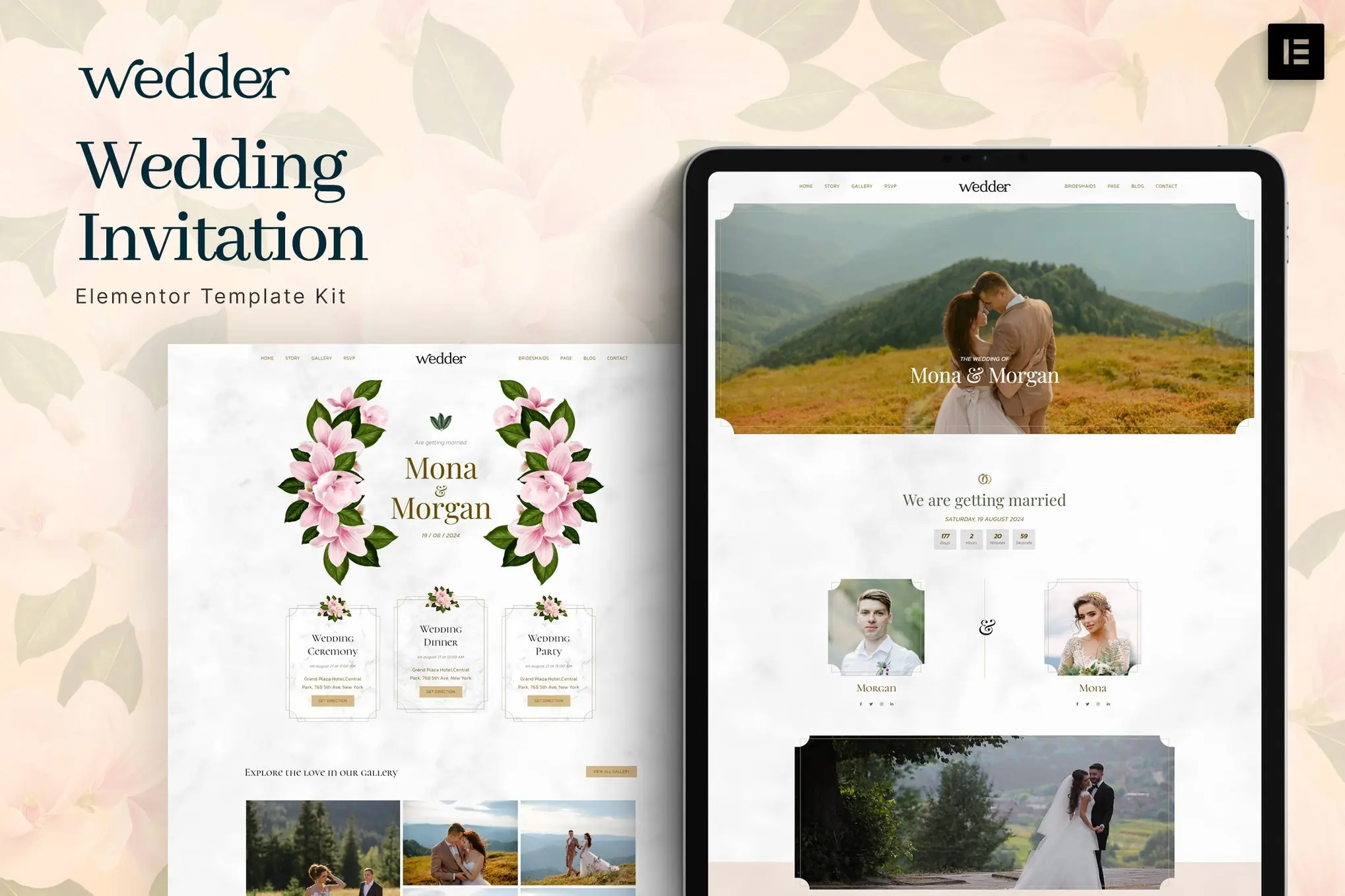 Wedder